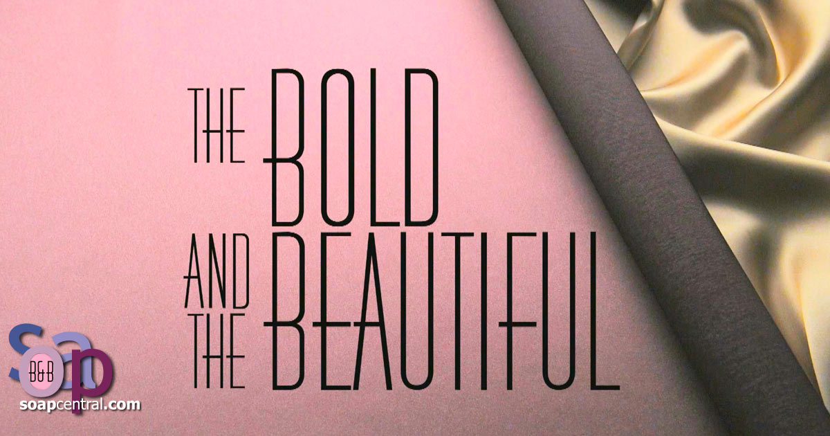 PREEMPTED: The Bold and the Beautiful did not air
