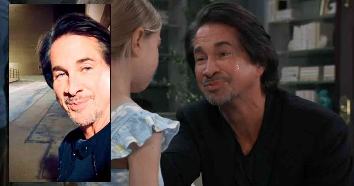 Michael Easton opens up about his emotional General Hospital exit
