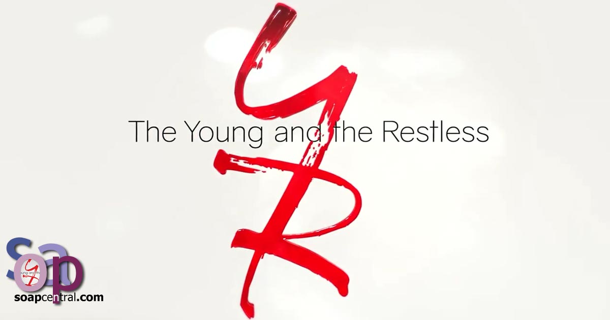 Y&R seeking two African-American actors for roles